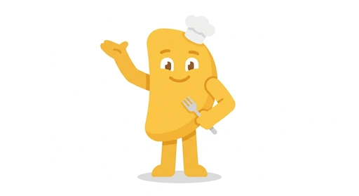 Ollie the Omelet