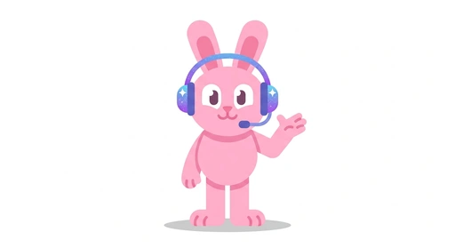 Bibi the Bunny