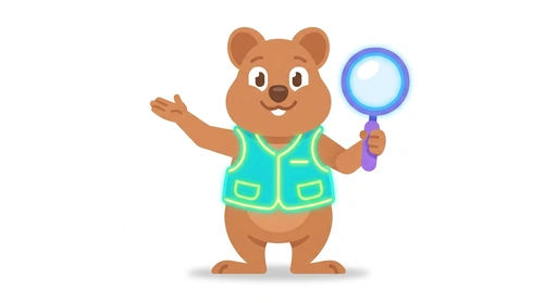 Quarky the Quokka