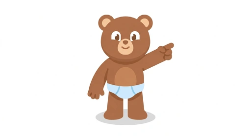 Barnaby the Bear