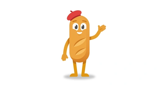 Baguette Buddy