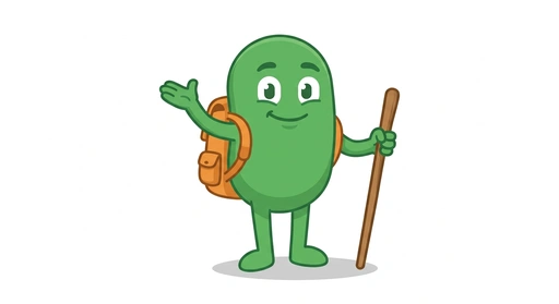 Gilly the Gut-Guide