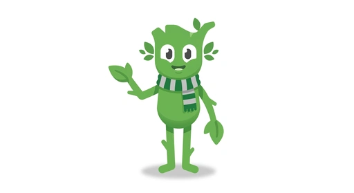 Barnaby the Bowtruckle