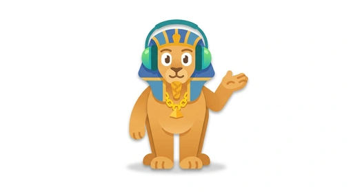 Riff the Rap-Sphinx
