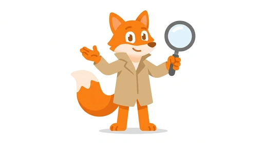 Dexter the Detective