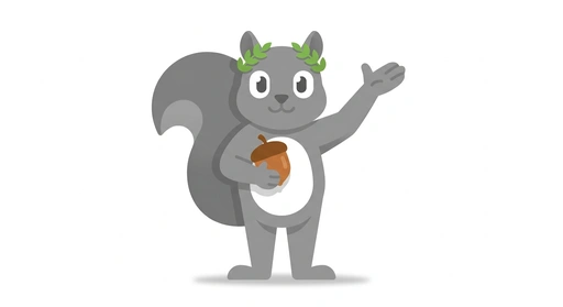 Socrates the Squirrel