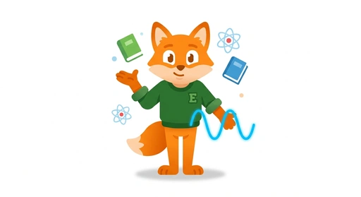 Fourier the Fox