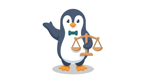 Pi-Pi the Penguin