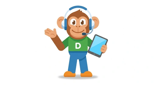 Arty the Analytics Ape