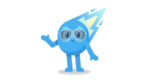 Cosmo the Comet