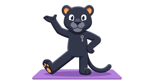 Pippa the Panther