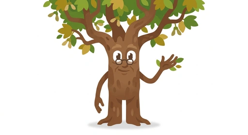 Syd the Sycamore