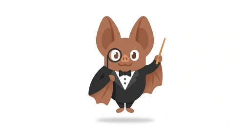 Maestro Morton