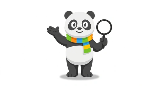Psy-Psy the Panda