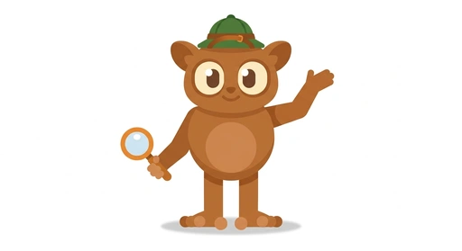Prosimian Pip