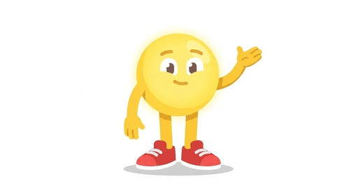 Phizzy the Photon