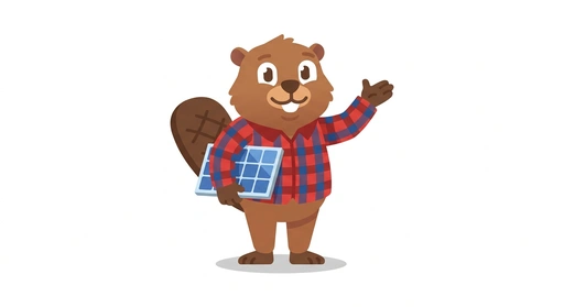 Barnaby the Beaver
