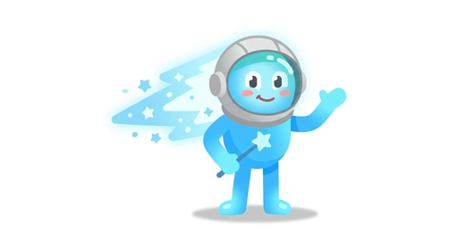 Cosmo the Comet