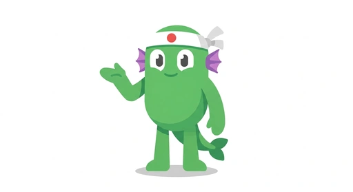 Koji the Kaiju
