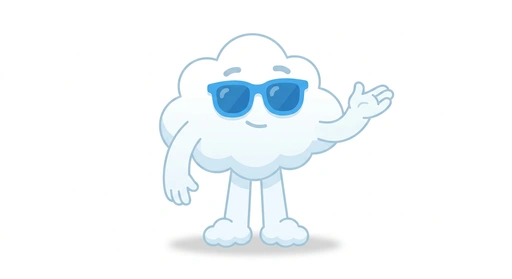 Cumulus Carl