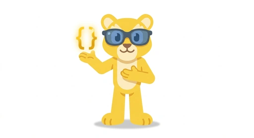 Jojo the JavaScript Jaguar