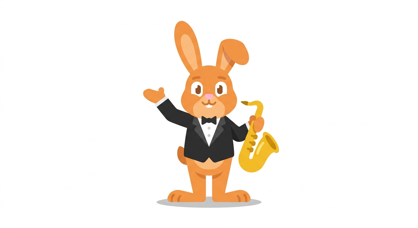 Jazz the Jackrabbit