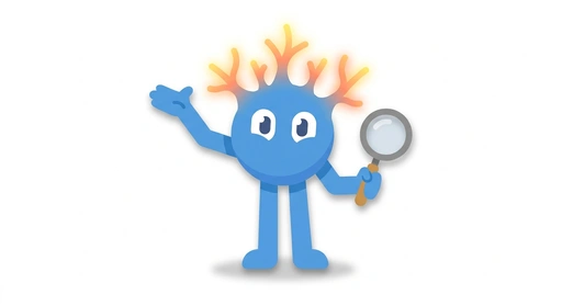 Nelly the Neuron