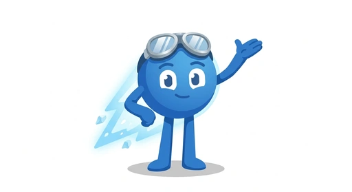 Cosmo the Comet