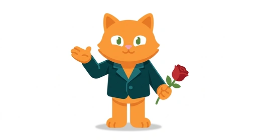 Casanova Cat