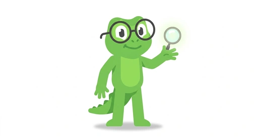 Izzy the Infinity-Iguana