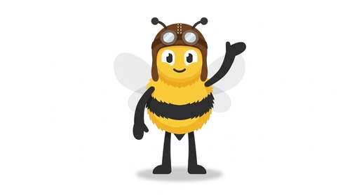 Barnaby the Bee