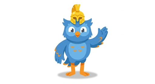 Oliver the Owl