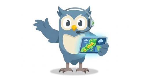 Nimbus the Night-Owl