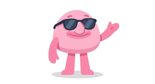 Bobby the Blob