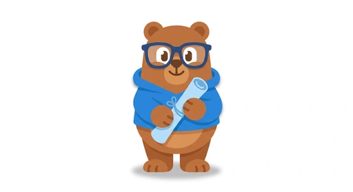Sammy the Startup Squirrel