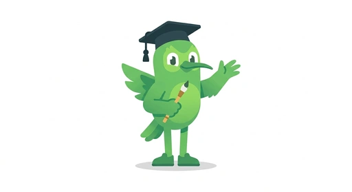 Hiku the Hummingbird