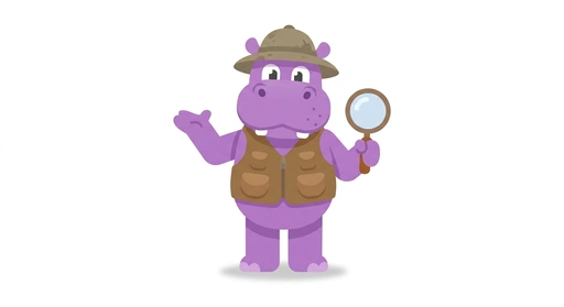 Homer the Hippo