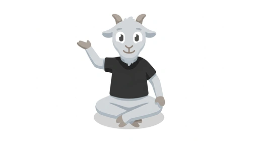 Baphomet the Buddy