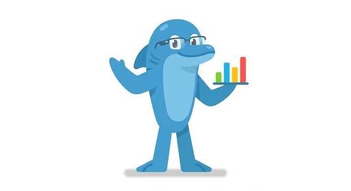 Dash the Dolphin