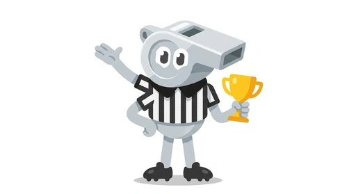 Wally the Whistle