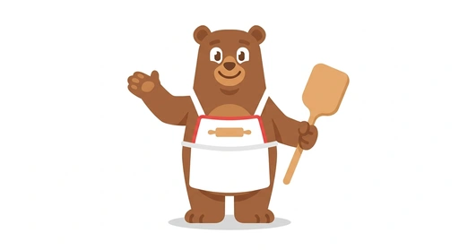 Barnaby the Baker