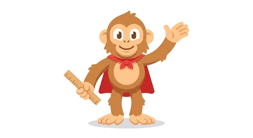 Metric the Monkey