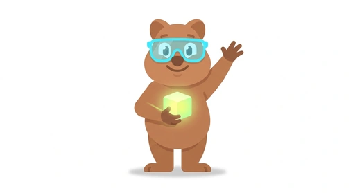Quarky the Quokka