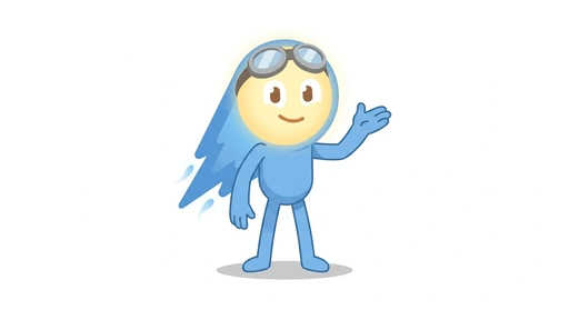 Cosmo the Comet