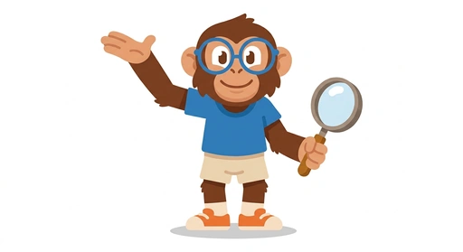 Milo the Monkey