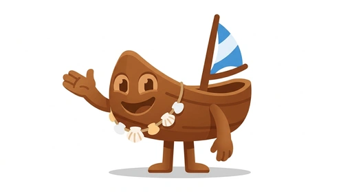 Ollie the Outrigger