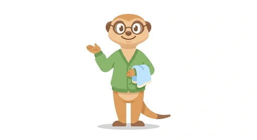 Mamma Mia the Meerkat