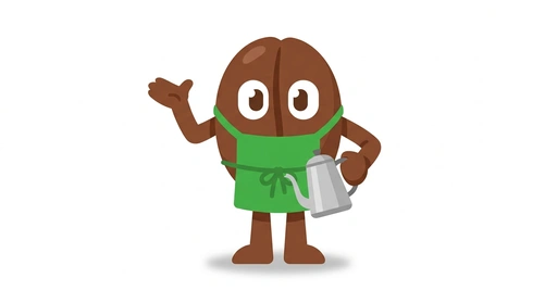 Bean-Bean the Barista