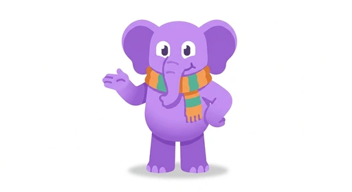 Emmi the Elephant