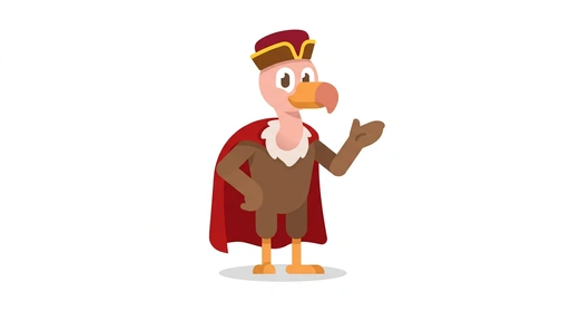 Vlady the Vulture